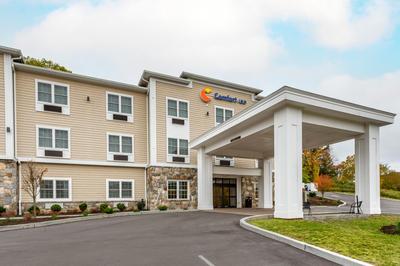 Comfort Inn Brewster, Billede 2