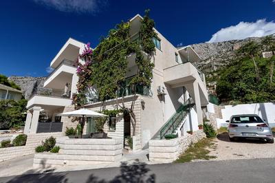 Apartmani Antonela