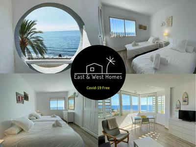 Ocean Living II Puerto Banus - EaW Homes