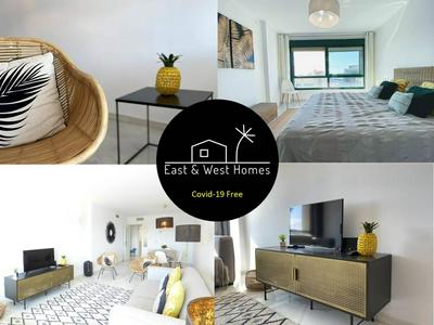 Ricardo Soriano 16 Center of Marbella - EaW Homes