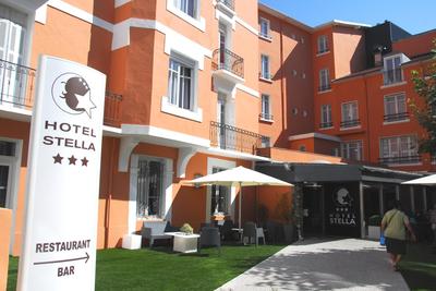 Hôtel Stella