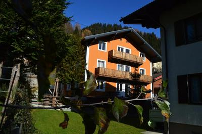 Aparthotel Pinzgau