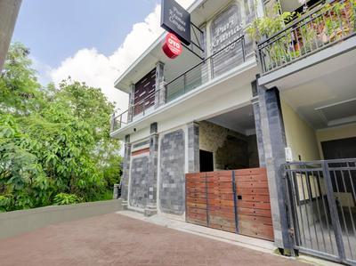 OYO Puri Kramas Canggu