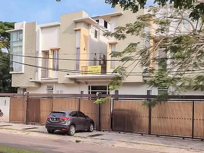 Avalon Karawaci Mitra RedDoorz