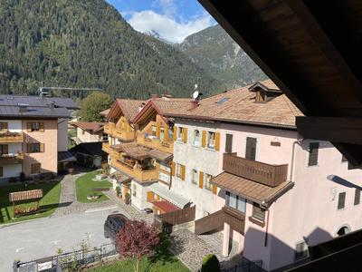 032 Mansarda Pinzolo
