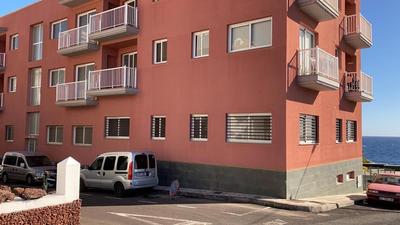 APARTAMENTO EL RINCÓN