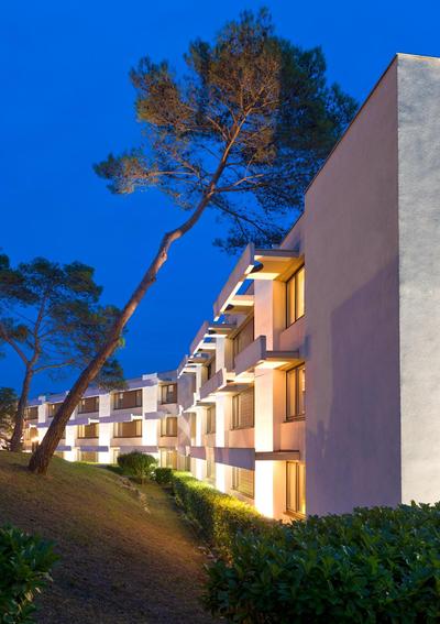 Novotel Antibes Sophia Antipolis