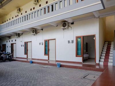 RedDoorz near RSUD Nganjuk