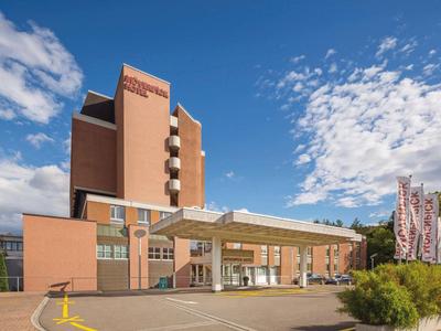 Mövenpick Hotel Zürich-Regensdorf