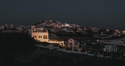 Christou Estate & Villas