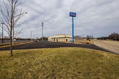 Motel 6 Peoria, IL