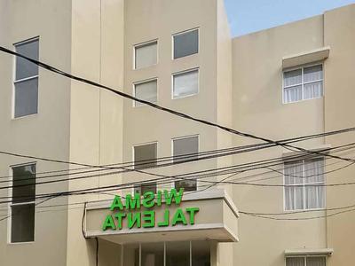 Wisma Talenta Mitra RedDoorz