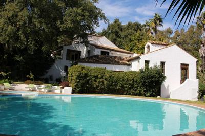 Casa Bourani