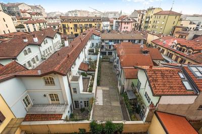 GuestHost - Navigli & Porta Genova M2 Cozy Apt