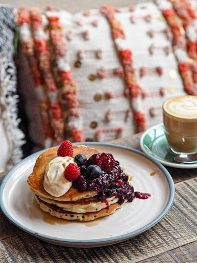 Artist Residence London