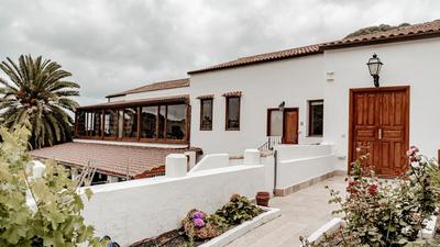 Casa Los Lirios