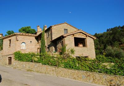 Casa Lamate
