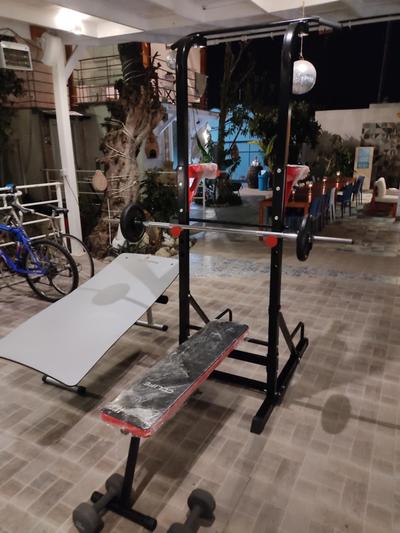 Aparthotel Masseria Villa Marchesi