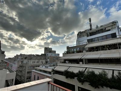 Achillion Hotel Piraeus