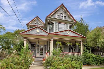 The Inn on Holly