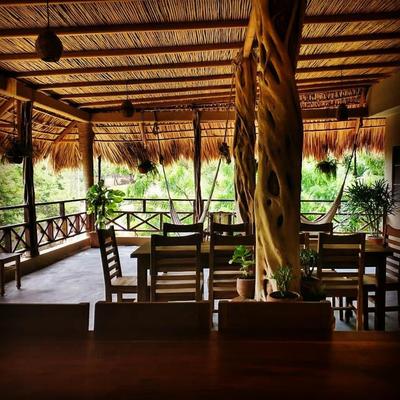 Casa Yeé Lo Beé San Agustinillo