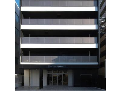 Hotel Halrotto Fukuoka Hakata - Vacation STAY 04193v