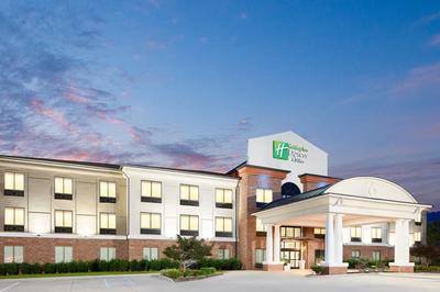 Holiday Inn Express Hotel & Suites Salem by IHG