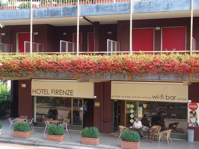 Hotel Firenze