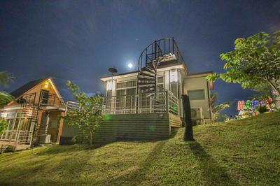 Happy Mountain Airport Resort