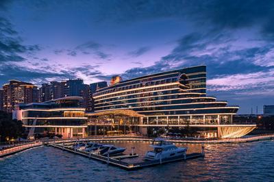Crowne Plaza Suzhou by IHG