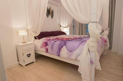 "El Rincon Apartament "