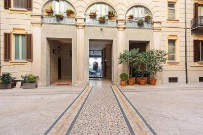 Easylife - Milano - Boccaccio 4 P4 - Cadorna