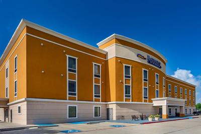 Baymont by Wyndham Victoria
