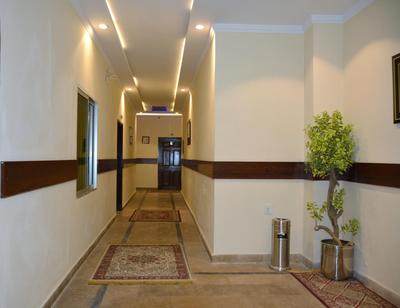 Rose Palace Hotel, Liberty