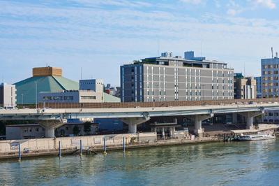 The Gate Hotel Ryogoku by Hulic