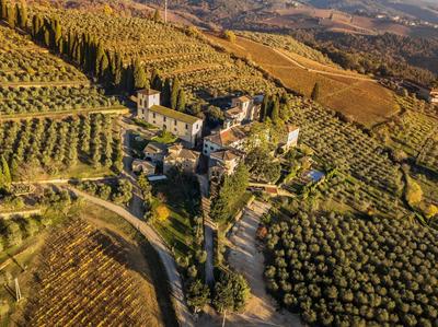 Fattoria di Cinciano
