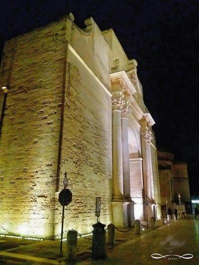 Dimore di Lecce - La Corte