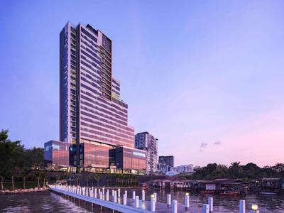 Novotel Marina Sriracha