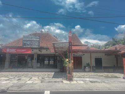 nDalem Joglo Krawitan Syariah