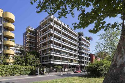 Contempora Apartments - Elvezia 8 - E22