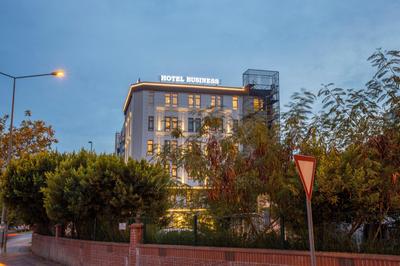 Antalya Business Otel - Image 62