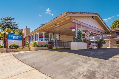 Carmel Hill Lodge, Billede 2