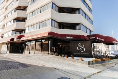 Stamford Suites