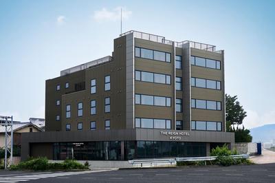 THE REIGN HOTEL KYOTO