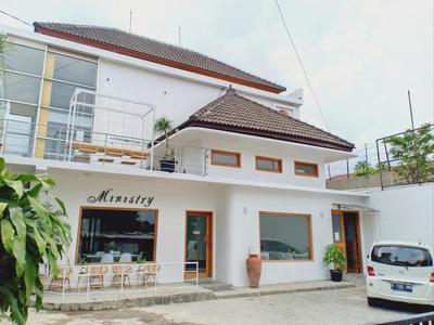 Ministry Homestay