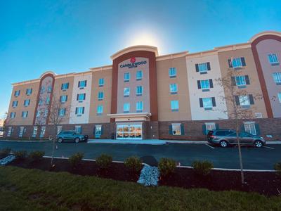 Candlewood Suites - Lebanon by IHG