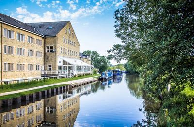 Skipton Hotel