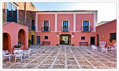 Agriturismo Antico Baglio