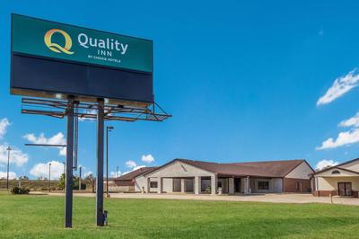 Quality Inn Grayville, Foto 2
