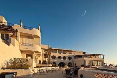 Therasia Resort Sea and SPA - The Leading Hotels of the World